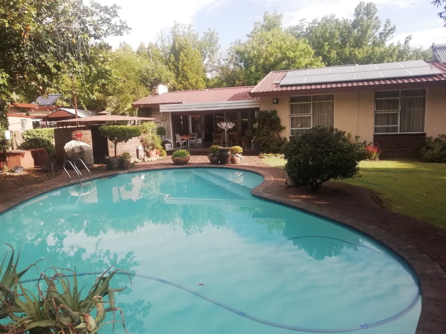 4 Bedroom Property for Sale in Sasolburg Free State